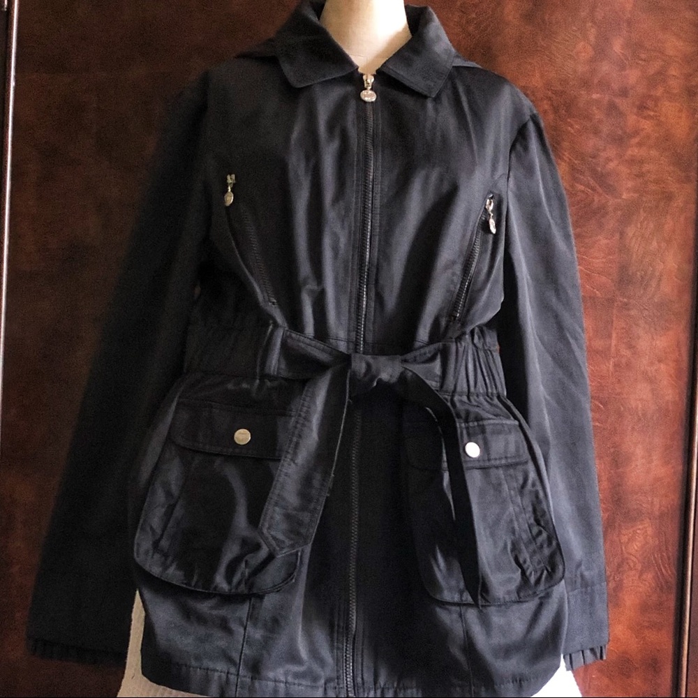 Betsey Johnson Raincoat